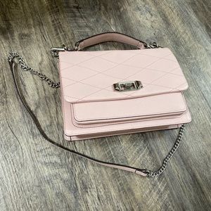 Rebecca minkoff Je t'aime Medium Crossbody handbag